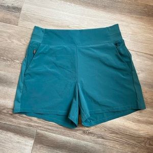 Athleta Brooklyn Short
